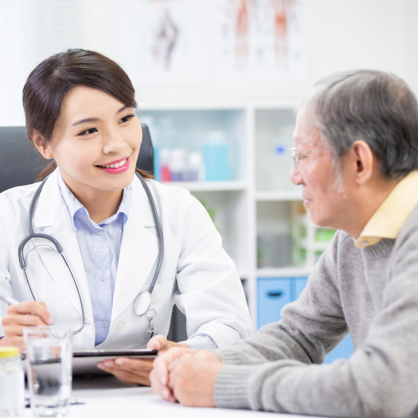 The Silent Killer: The Devastating Effects of Malnutrition in the Elderly